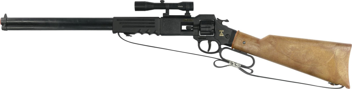 Arizona 8 Shot Rifle