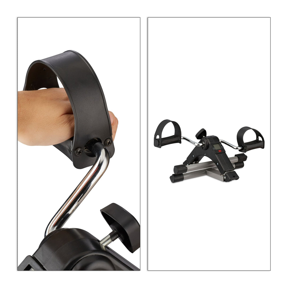 Arm and leg trainer