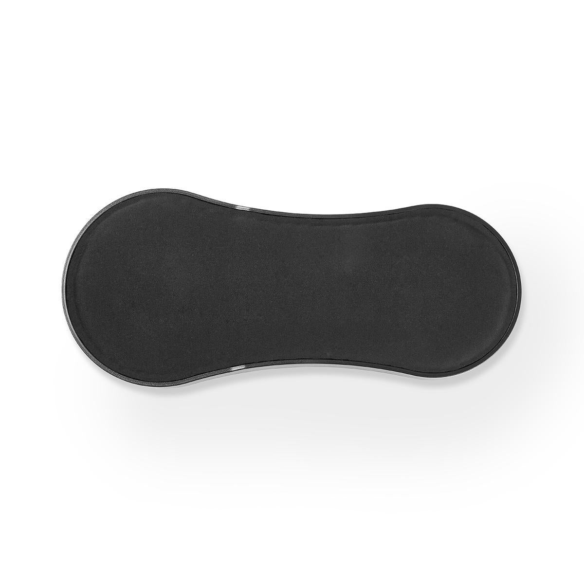 Armrest | Number of pivot points: 1 Pivot point(s) | Forearm pad length: 40 | Max. carrying capacity: 5 kg | Swivel angle: 360 ° | With mouse platform
