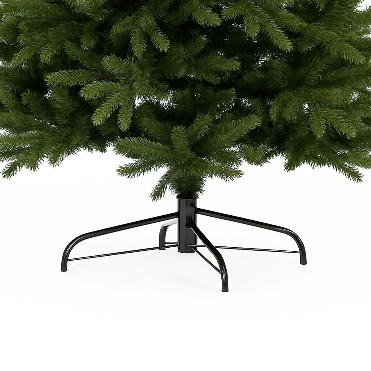 Artificial Christmas Tree – Full, Reusable, Eco-Friendly