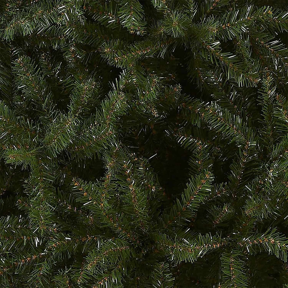 Artificial Christmas Tree – Full, Reusable, Eco-Friendly
