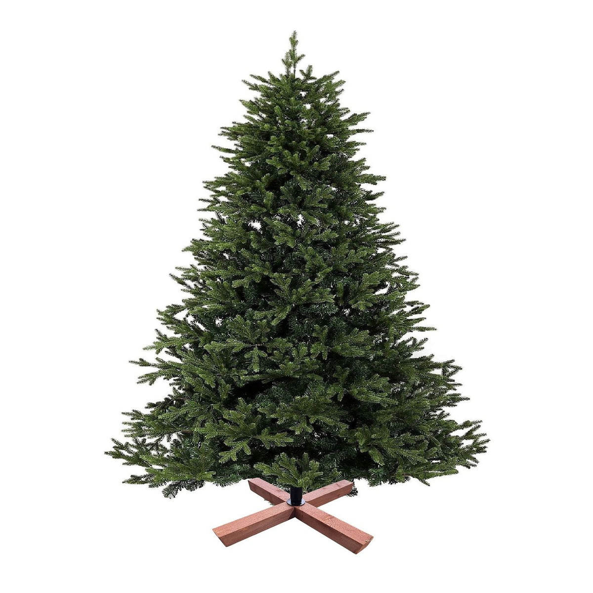 Artificial Christmas Tree – PVC Needles, Reusable