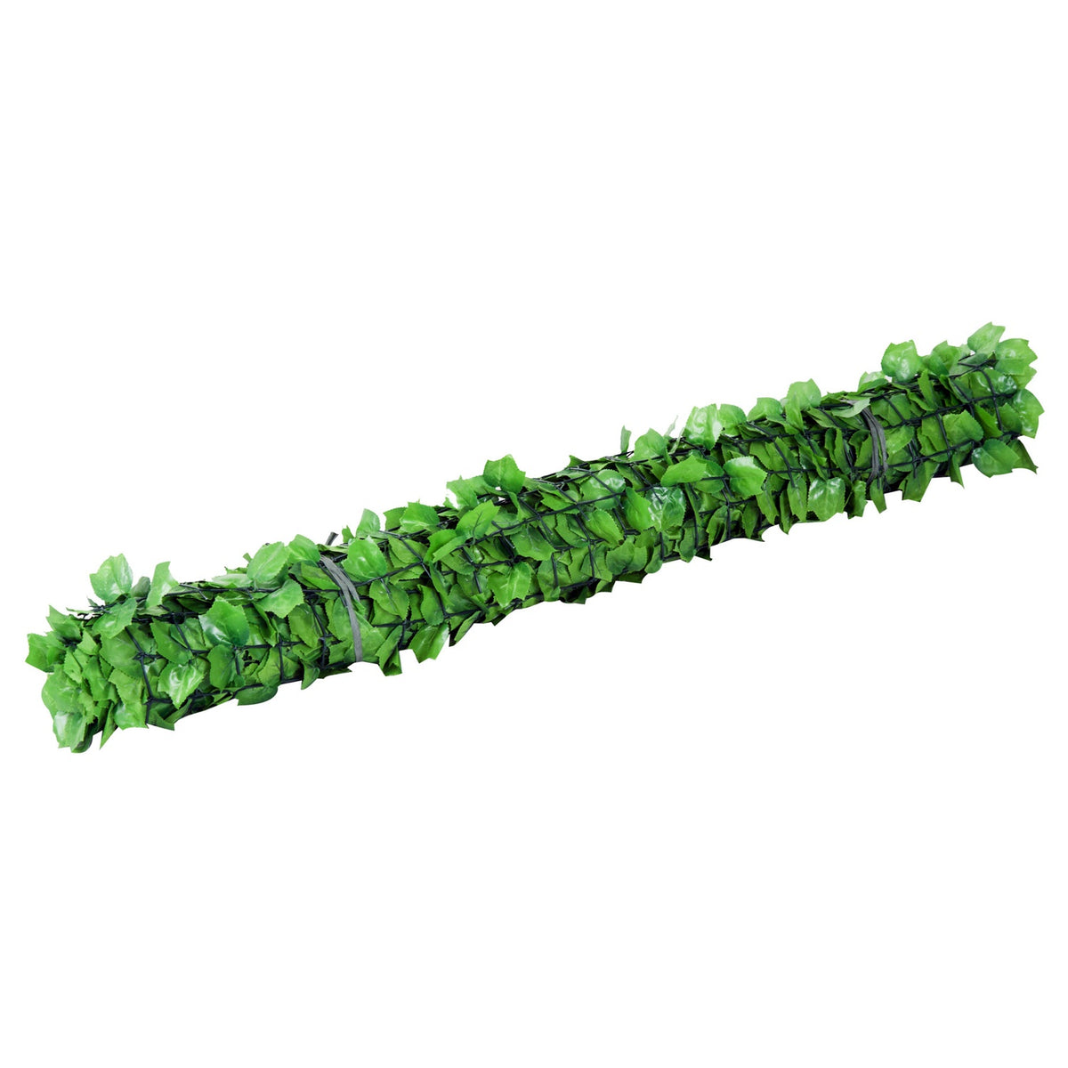 Artificial Hedge Privacy Hedge Patio Wall Decoration Wall Decoration Light Green 300 X 150 Cm