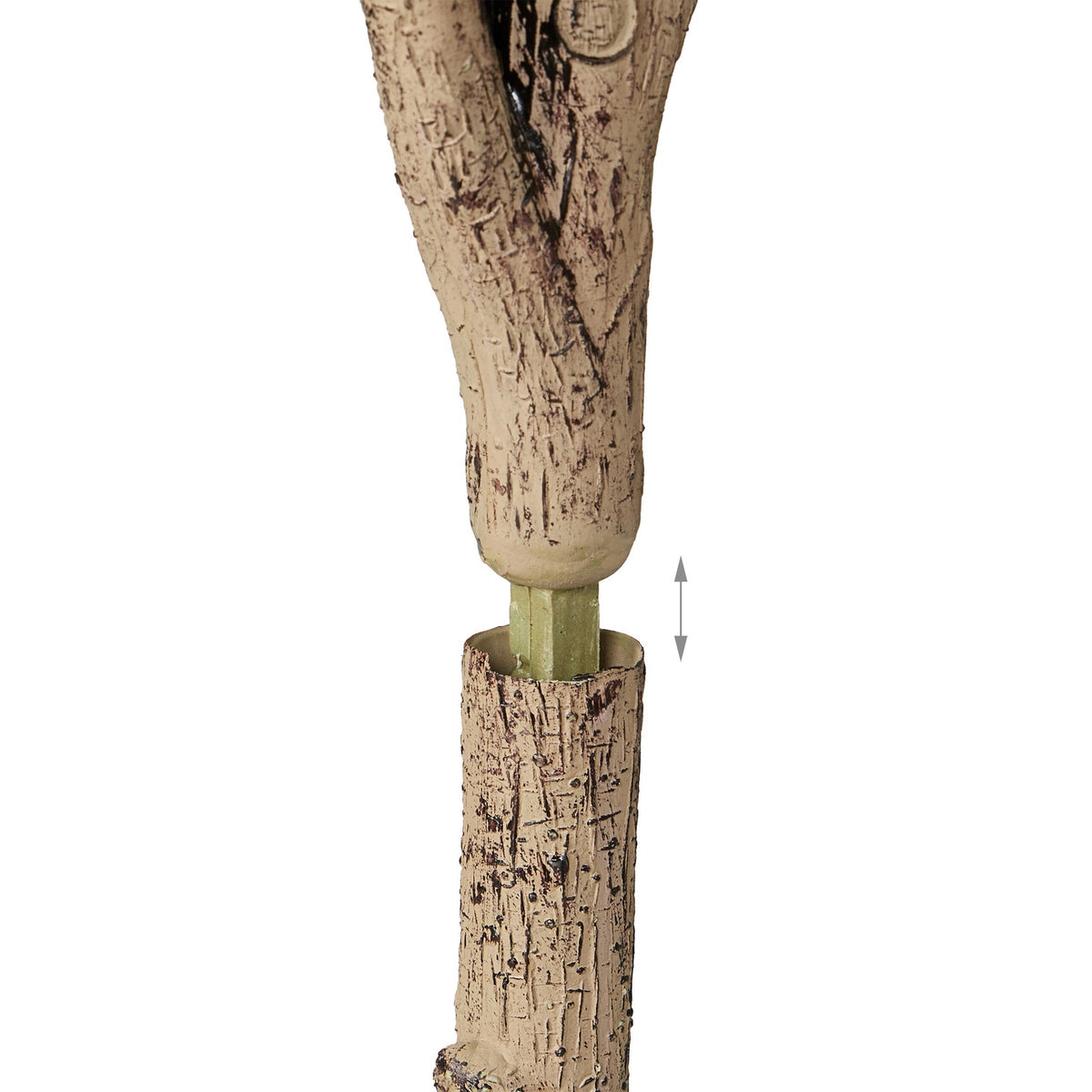 Artificial Olive Tree in Pot – Realistic, Low-Maintenance