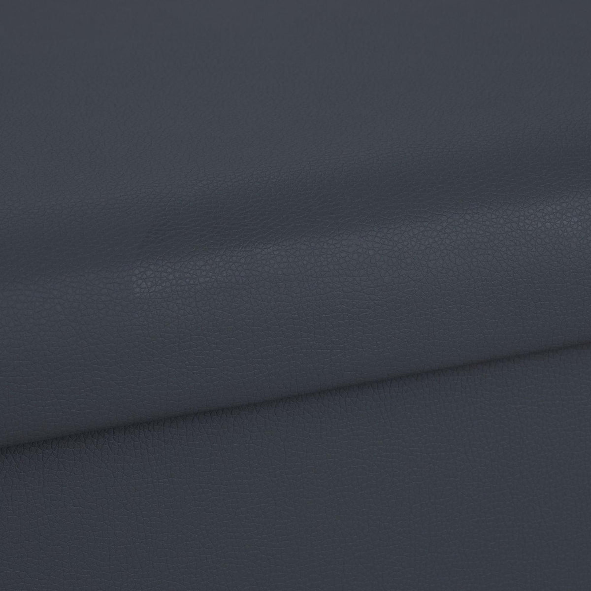 Artificial leather bench