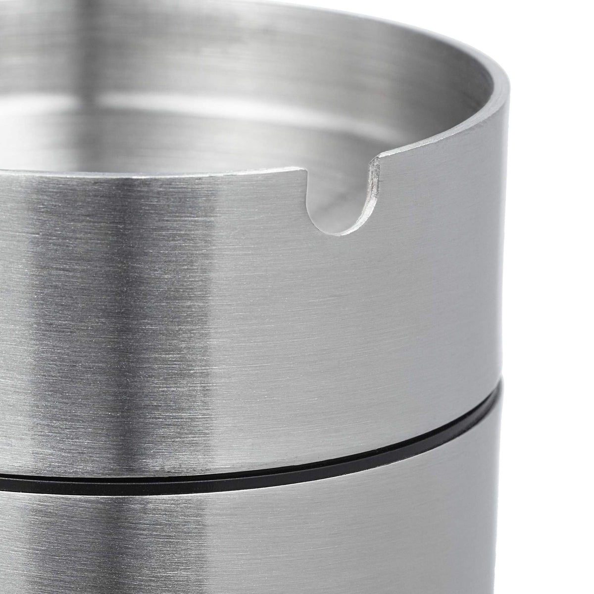 Ashtray with Lid