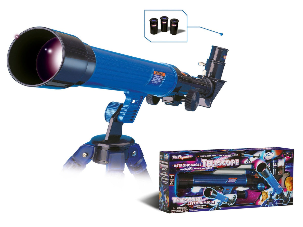Astronomical Telescope