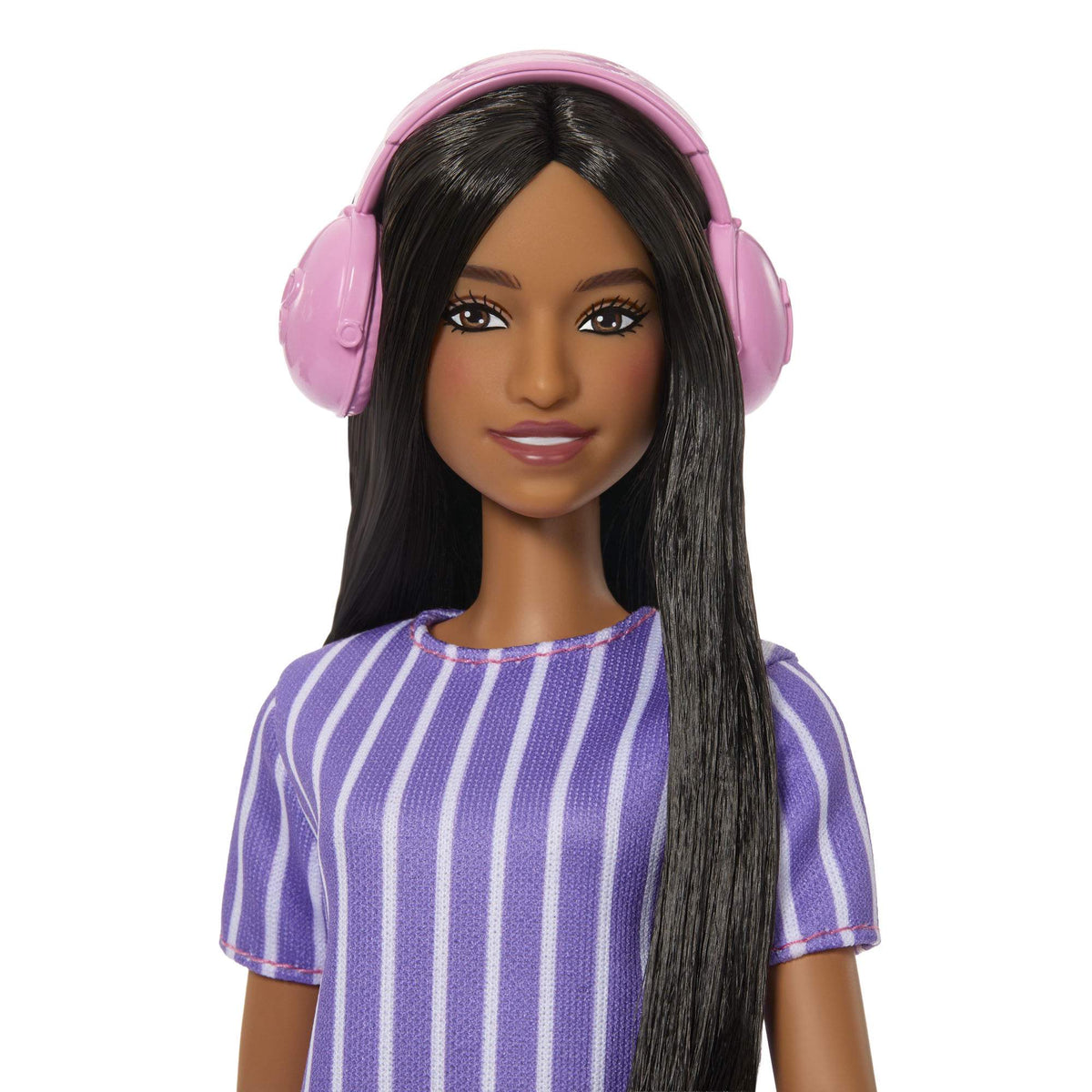 Autism Barbie Doll with Fidget Toy & Tablet