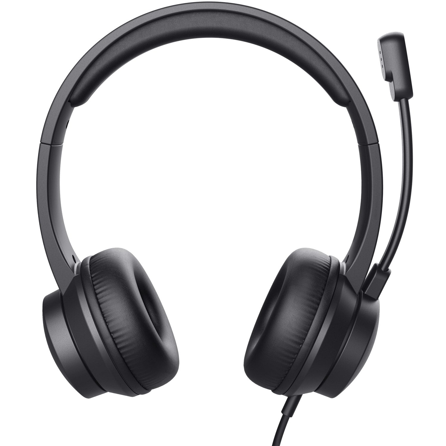 Ayda PC headset USB Black