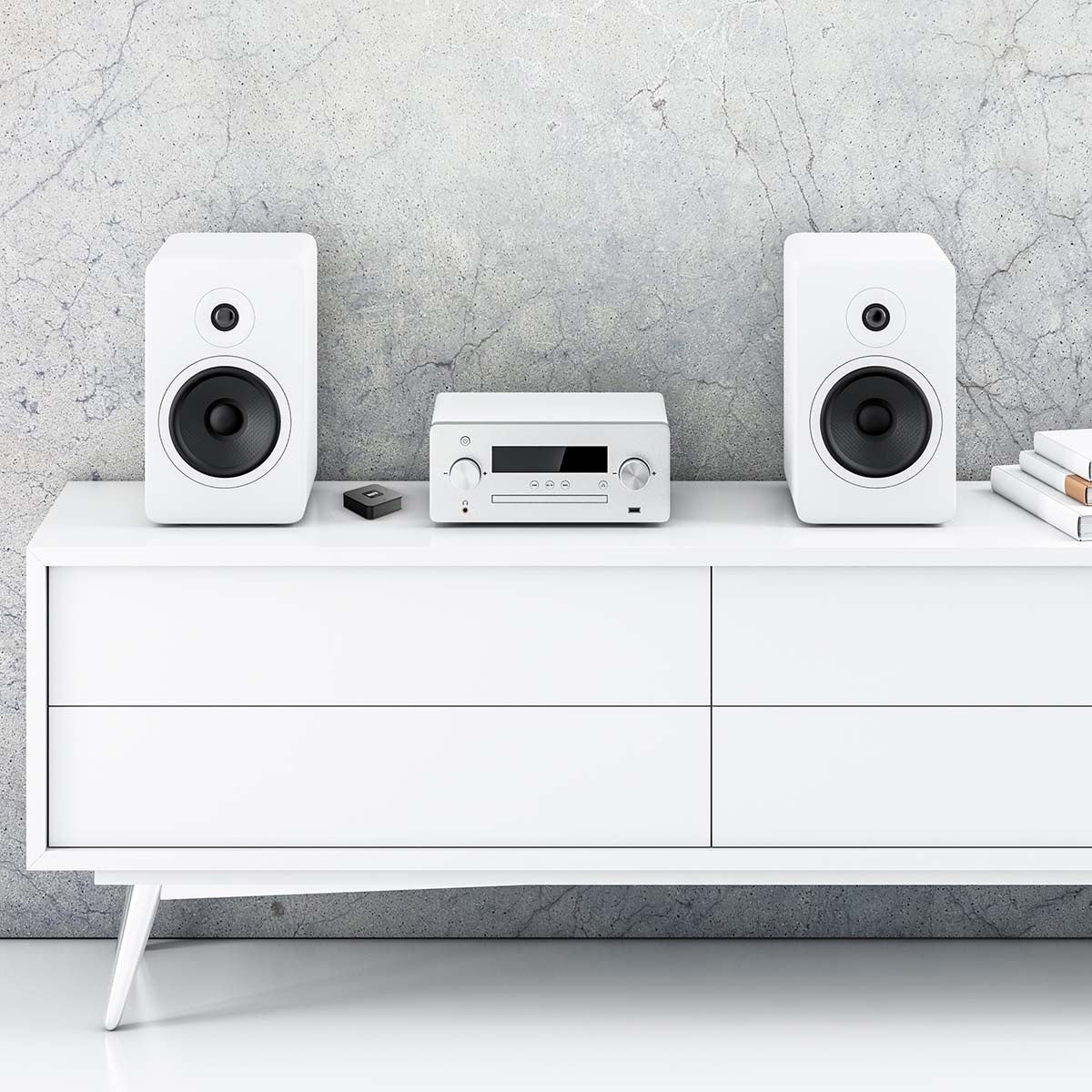 BART mini Bluetooth 5.0 Transmitter-Receiver