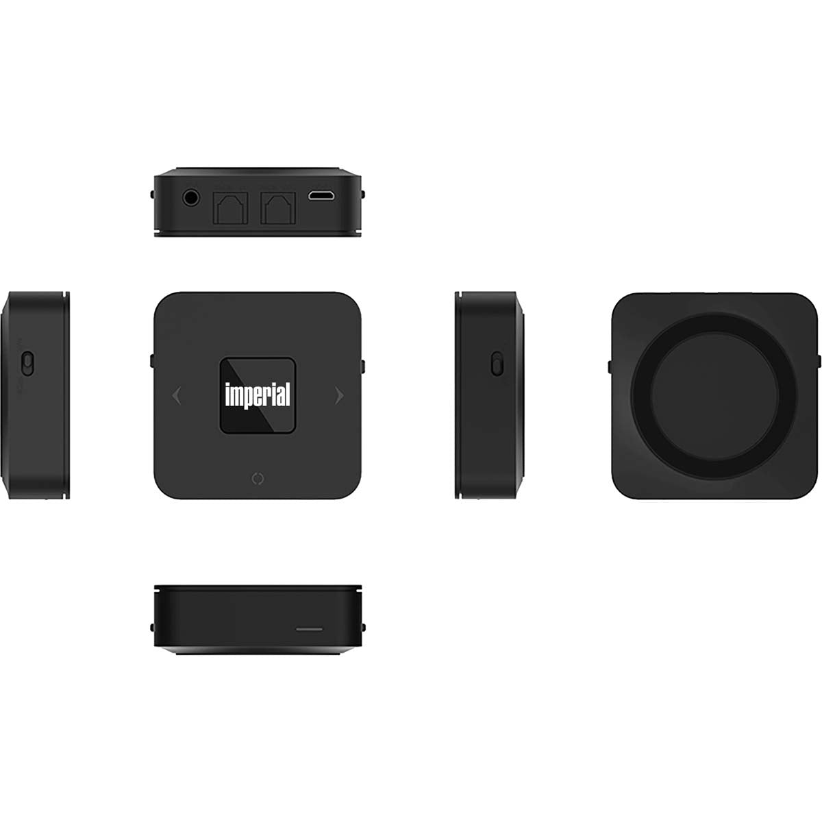 BART mini Bluetooth 5.0 Transmitter-Receiver