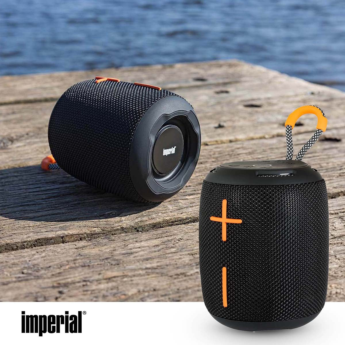 BAS 9 Bluetooth Speaker