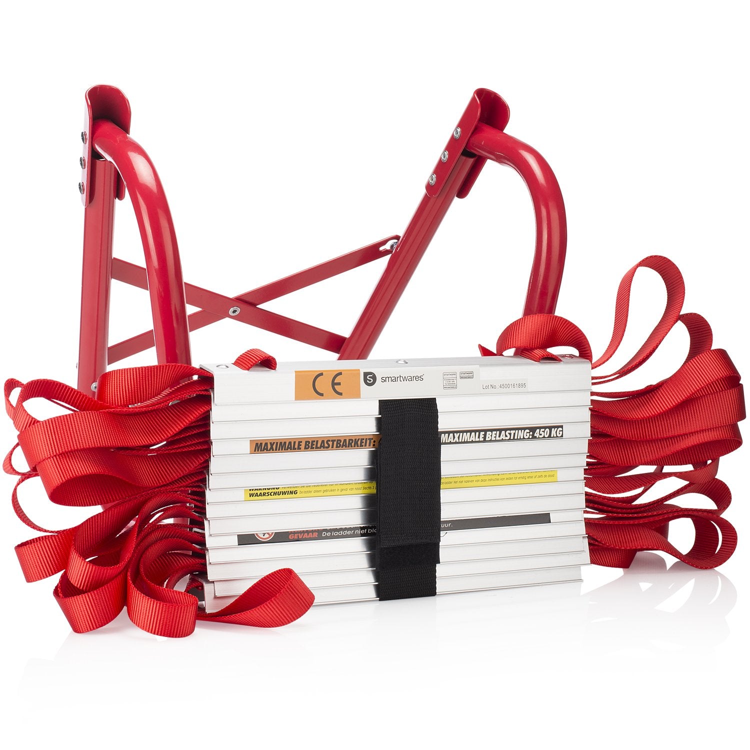BBVL Fire escape 4.5m