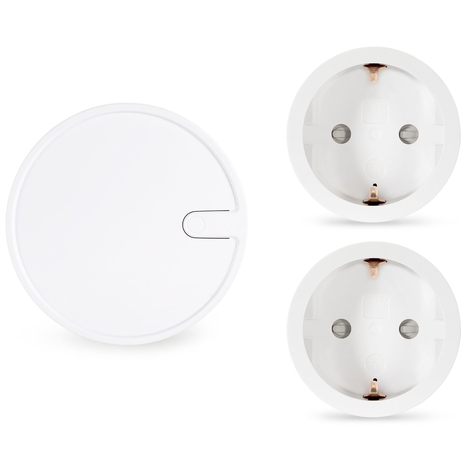 BLE-1915/SET Smart hub Starter kit 2 x receiver