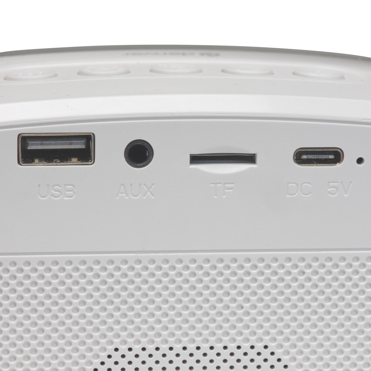 BTM-610 BT speaker with microphone and karaoke function