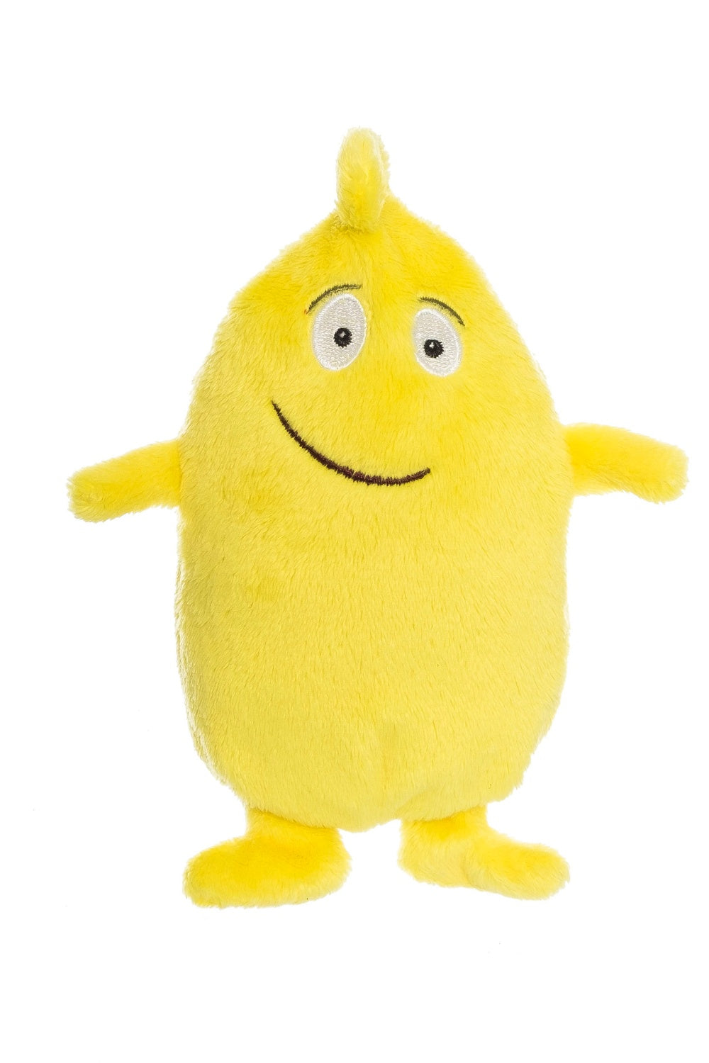 Babblarna Bibbi Plush Toy, 15cm, Machine Washable