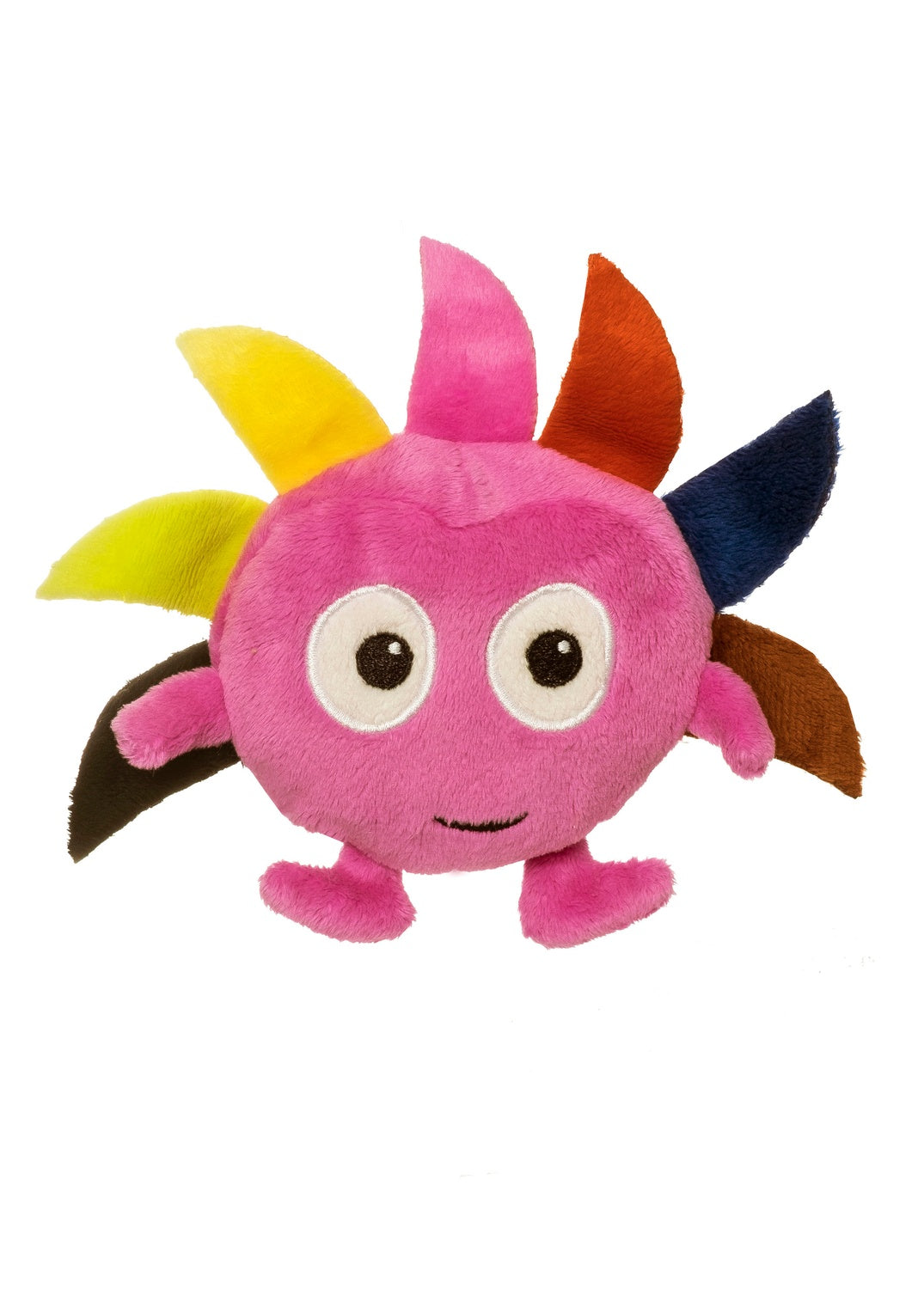 Babblarna Diddi Plush Toy, 13 cm, Machine Washable