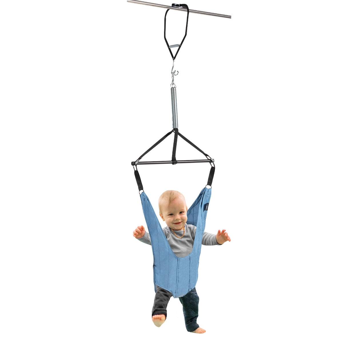 Baby Door Jumper Swing, Adjustable Straps, 12 kg Max