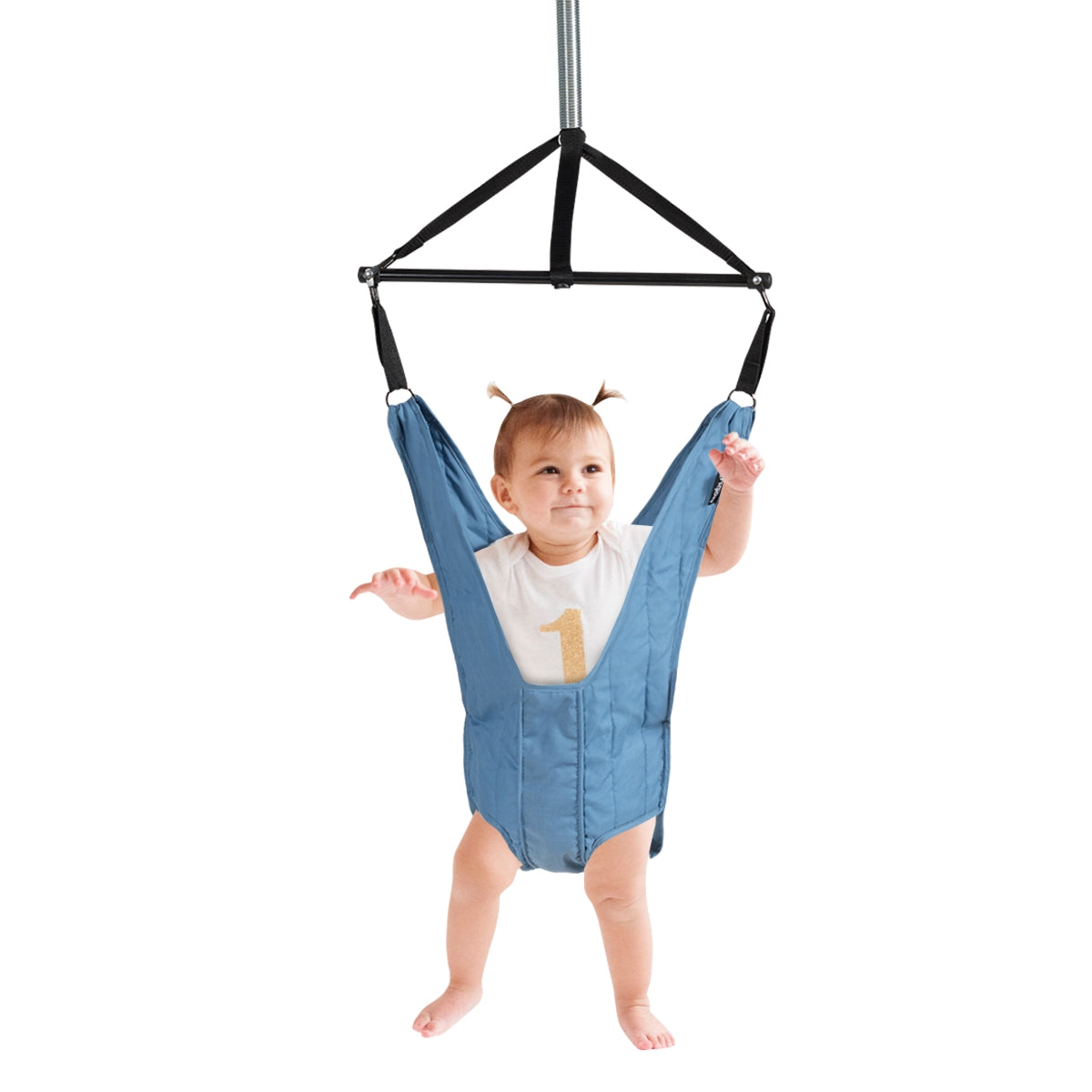 Baby Door Jumper Swing, Adjustable Straps, 12 kg Max
