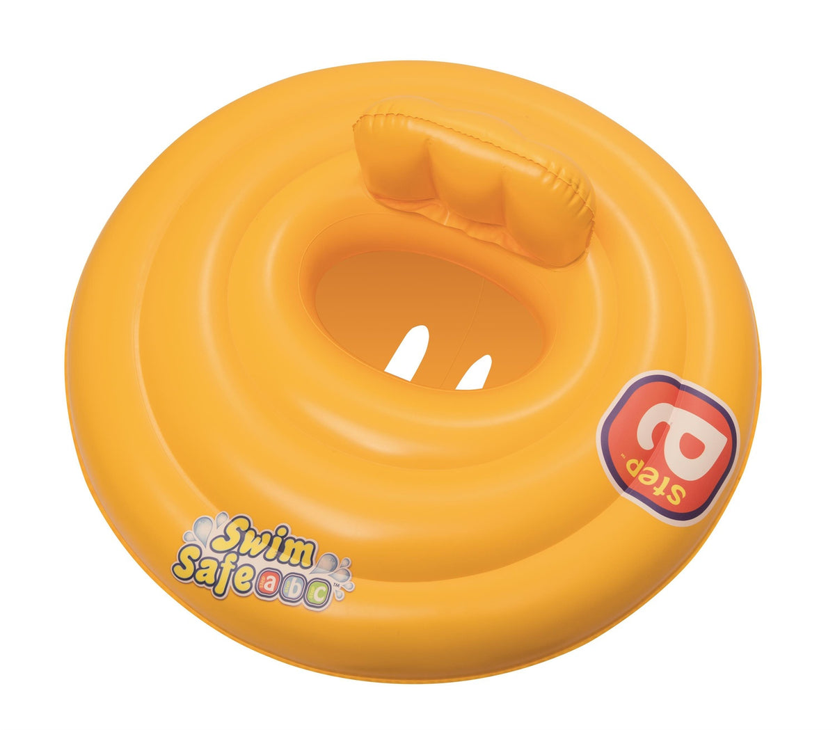 Baby Pool Seat, 69 cm, Safe for Ages 0-1