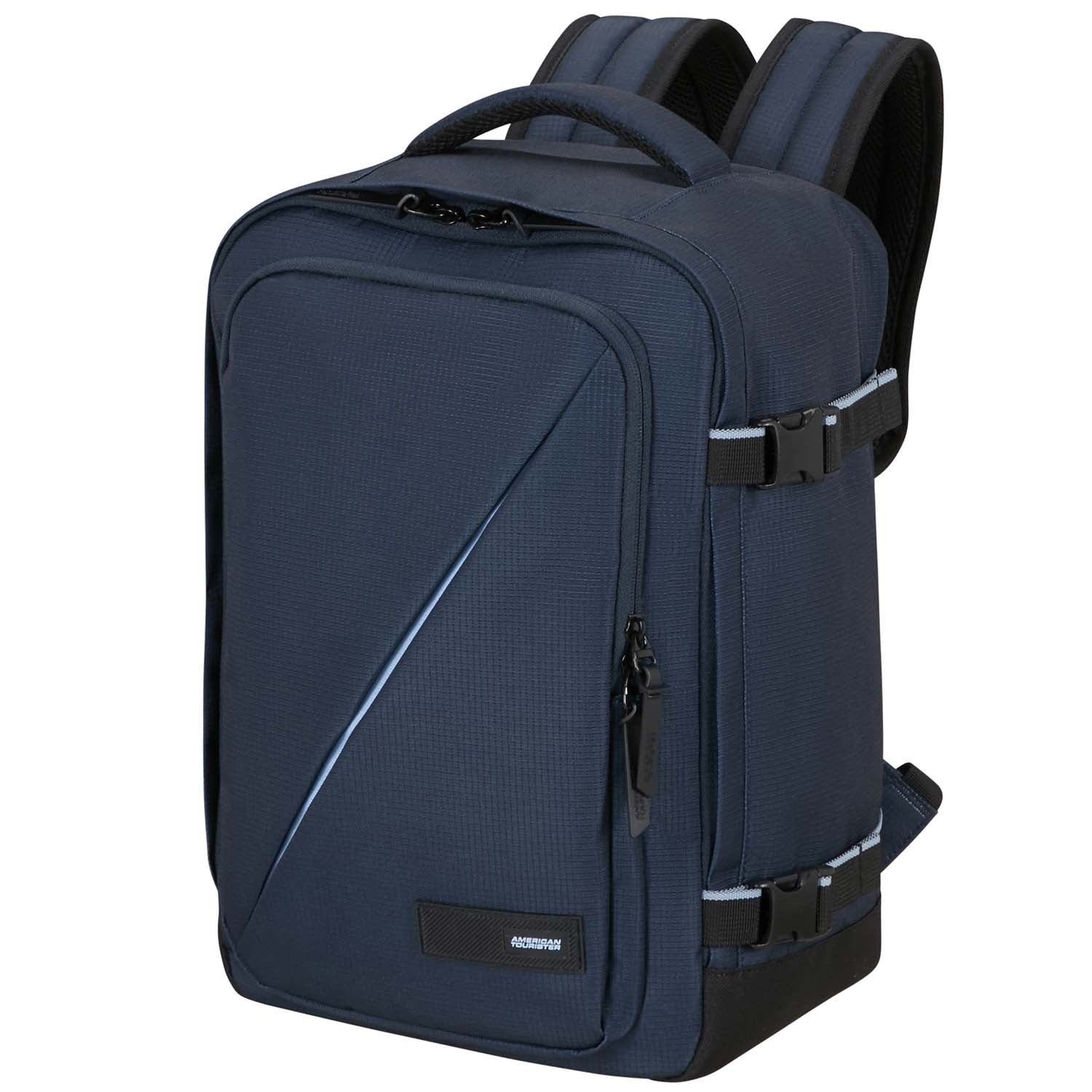 Backpack S, Take2Cabin, Dark Navy, Compact Travel
