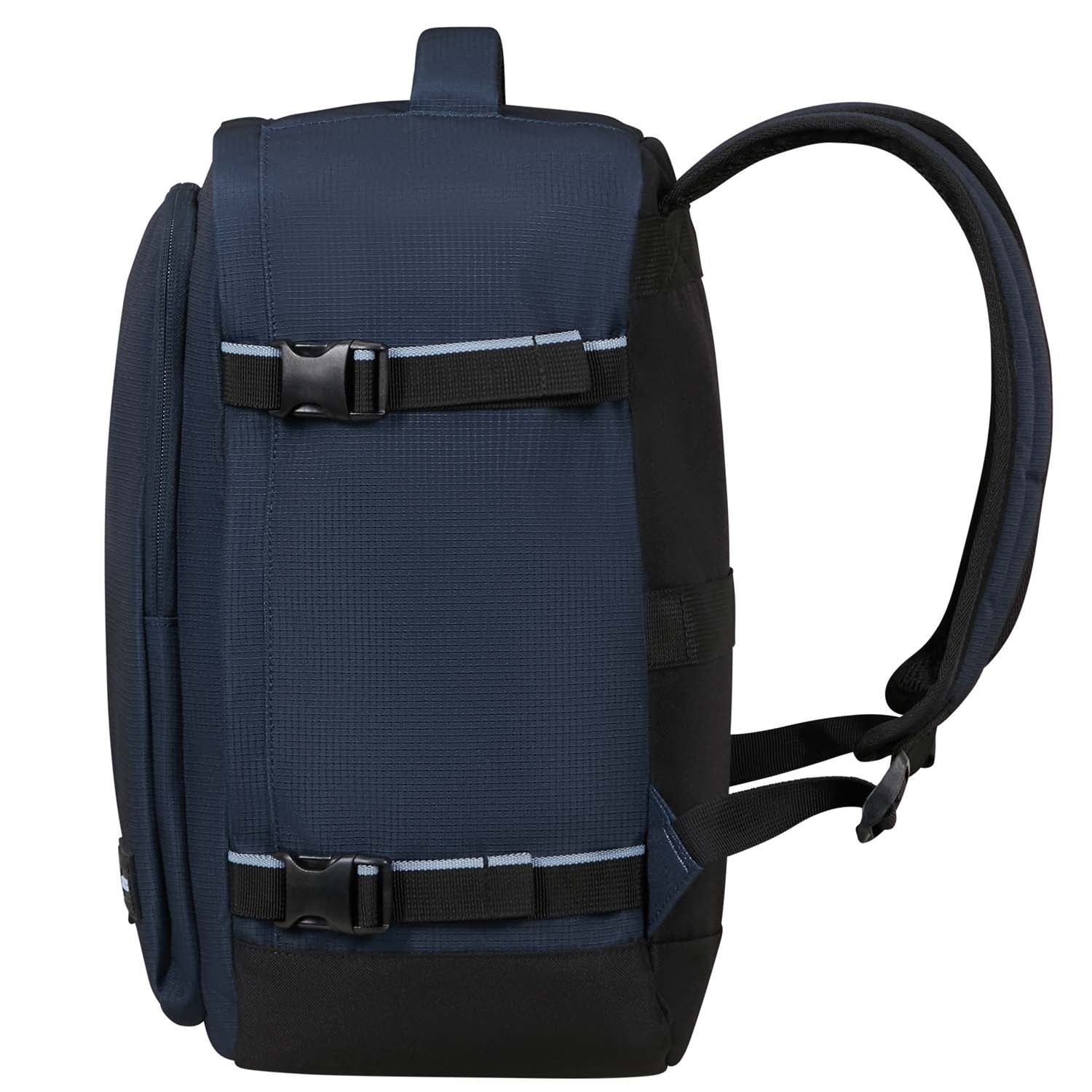 Backpack S, Take2Cabin, Dark Navy, Compact Travel