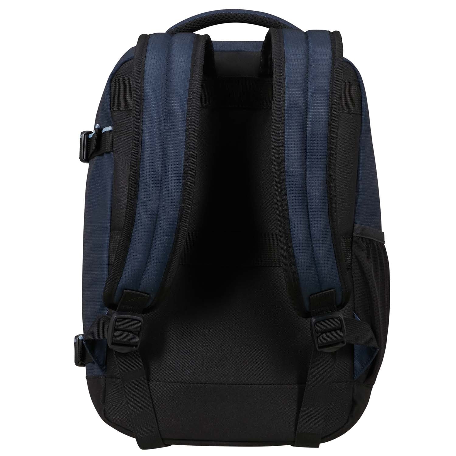Backpack S, Take2Cabin, Dark Navy, Compact Travel