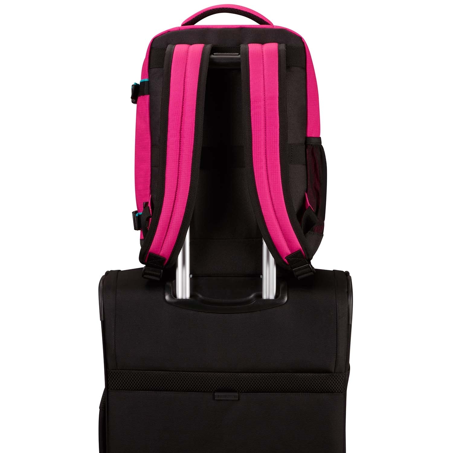 Backpack S, Take2Cabin, Raspberry Sorbet Color