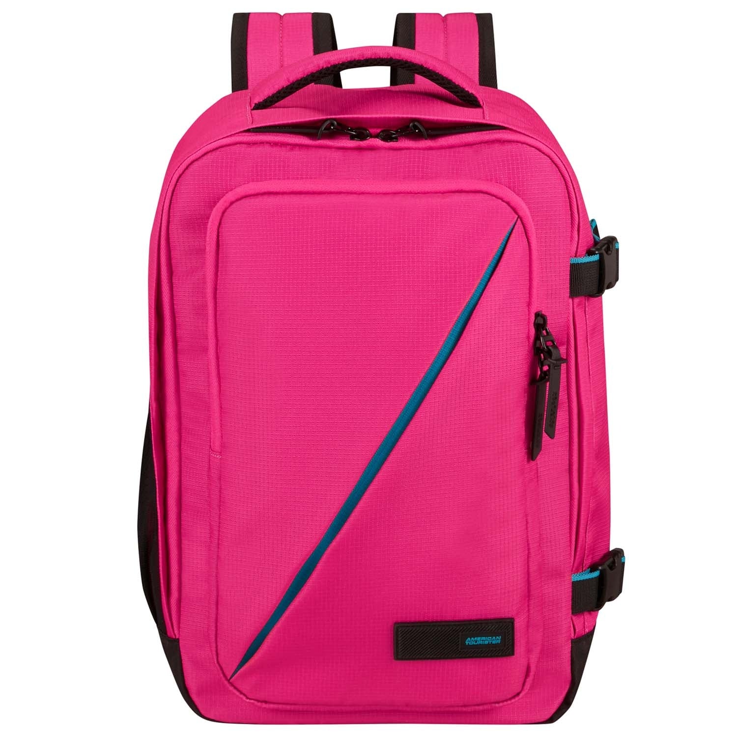 Backpack S, Take2Cabin, Raspberry Sorbet Color
