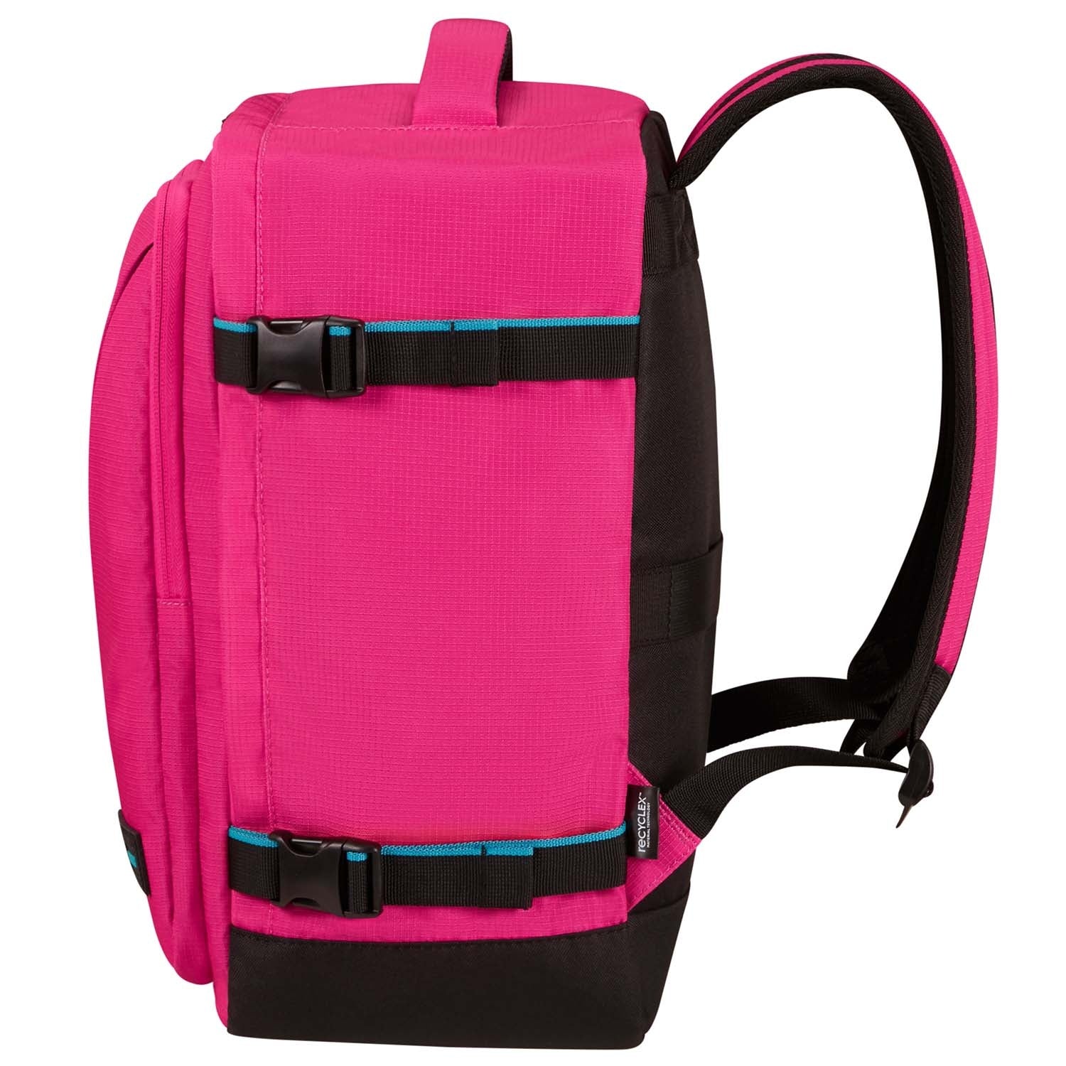 Backpack S, Take2Cabin, Raspberry Sorbet Color