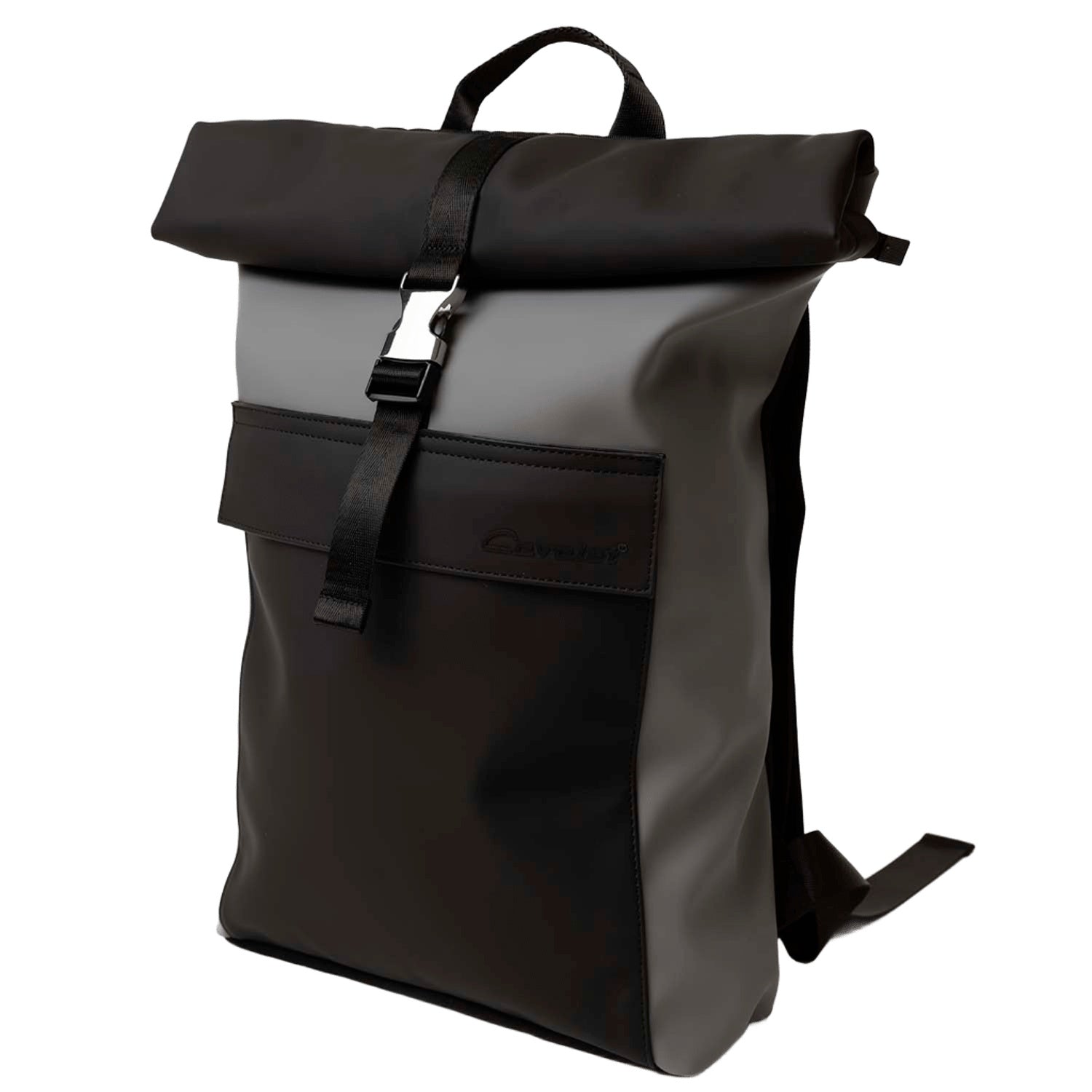 Backpack Urban Elegance, Shadow Grey, Water-Resistant