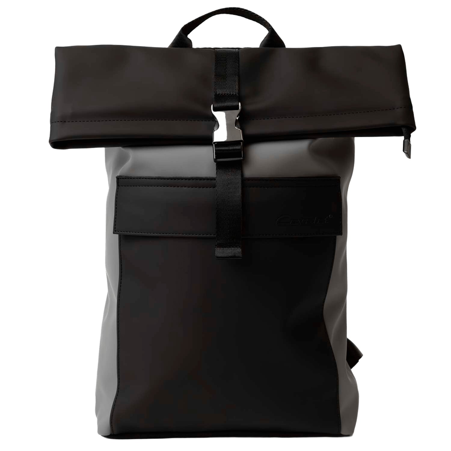 Backpack Urban Elegance, Shadow Grey, Water-Resistant