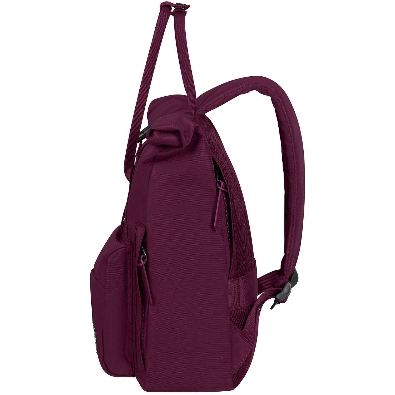 Backpack, Urban Groove, Wild Cherry Color