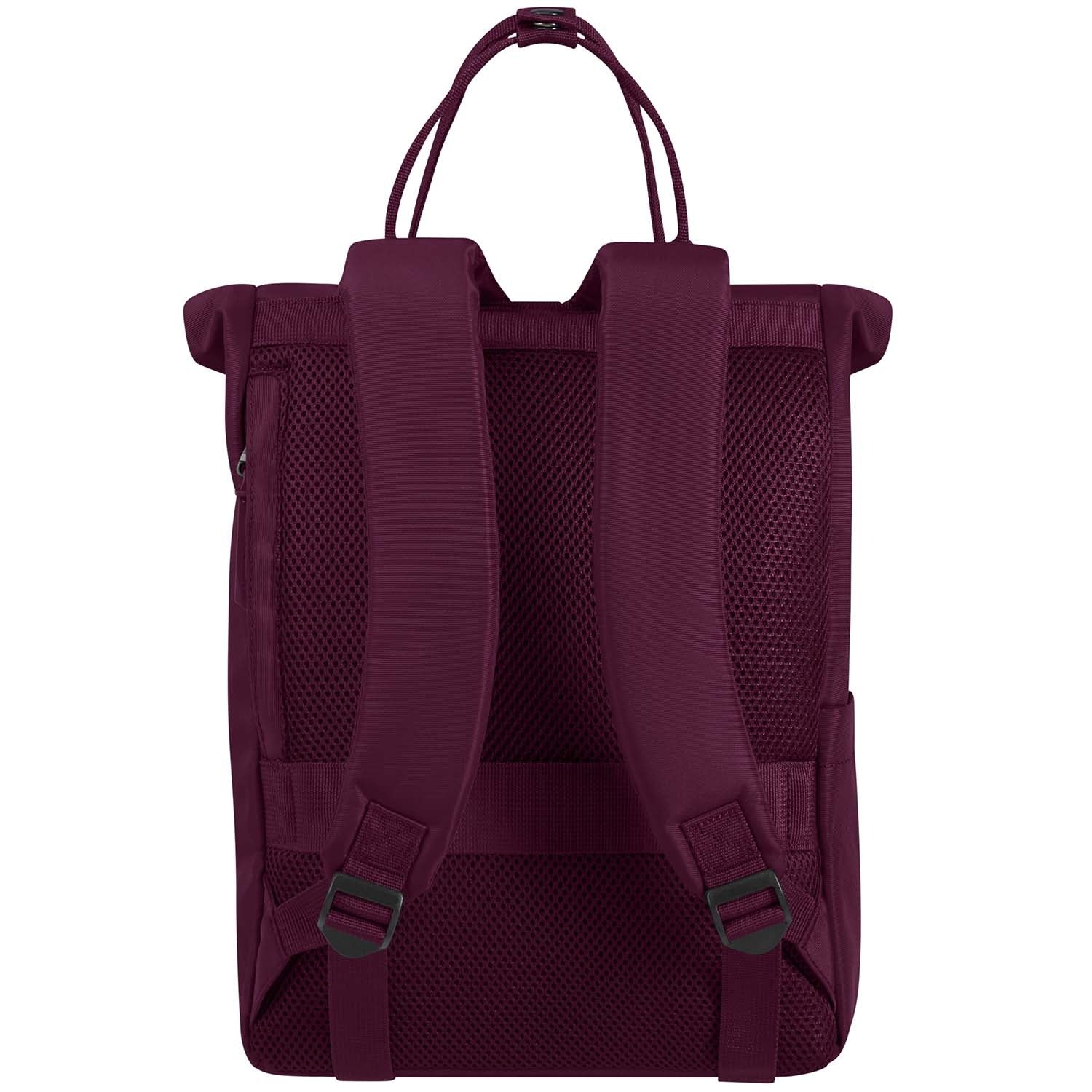 Backpack, Urban Groove, Wild Cherry Color
