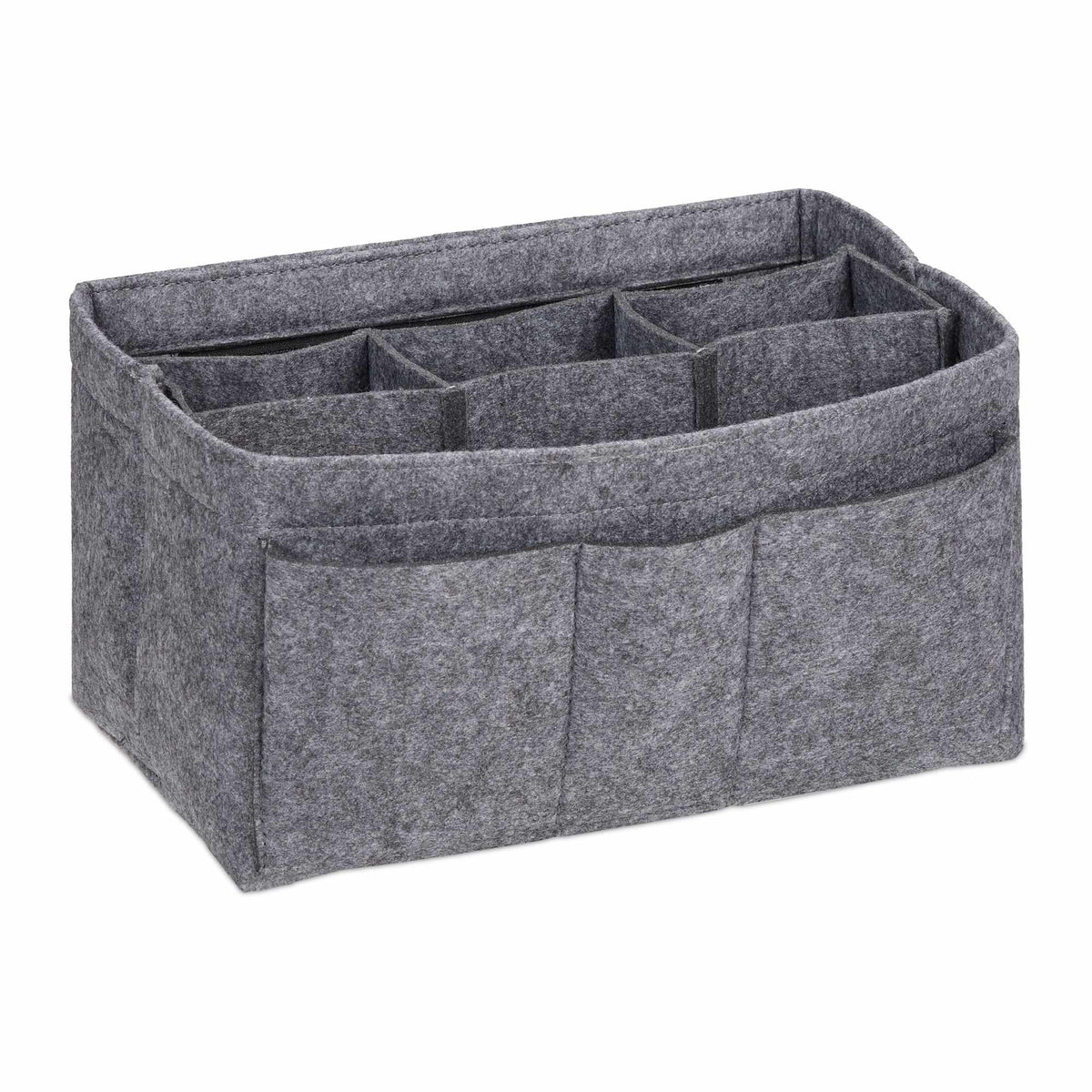 Bag Organizer Purse Felt