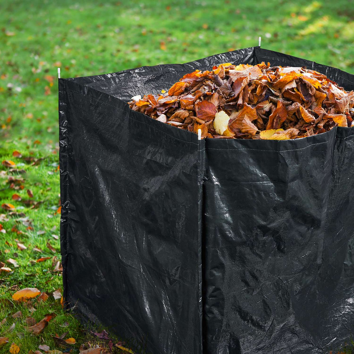 Bag for garden waste 1000 litres