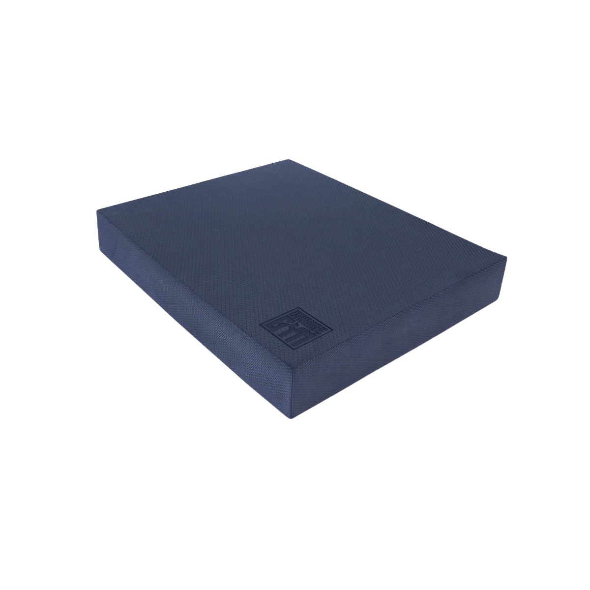 Balance Pad Blue 38x32.5x6 cm for Fitness Training