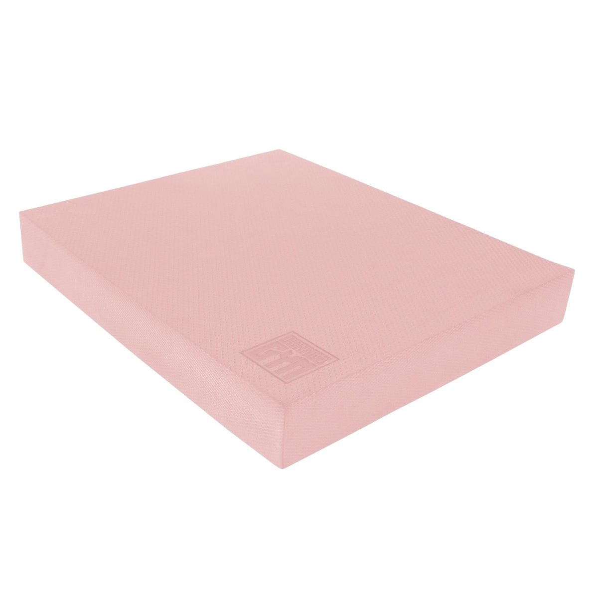 Balance Pad for Core Stability, Pink, 38x32.5x6 cm
