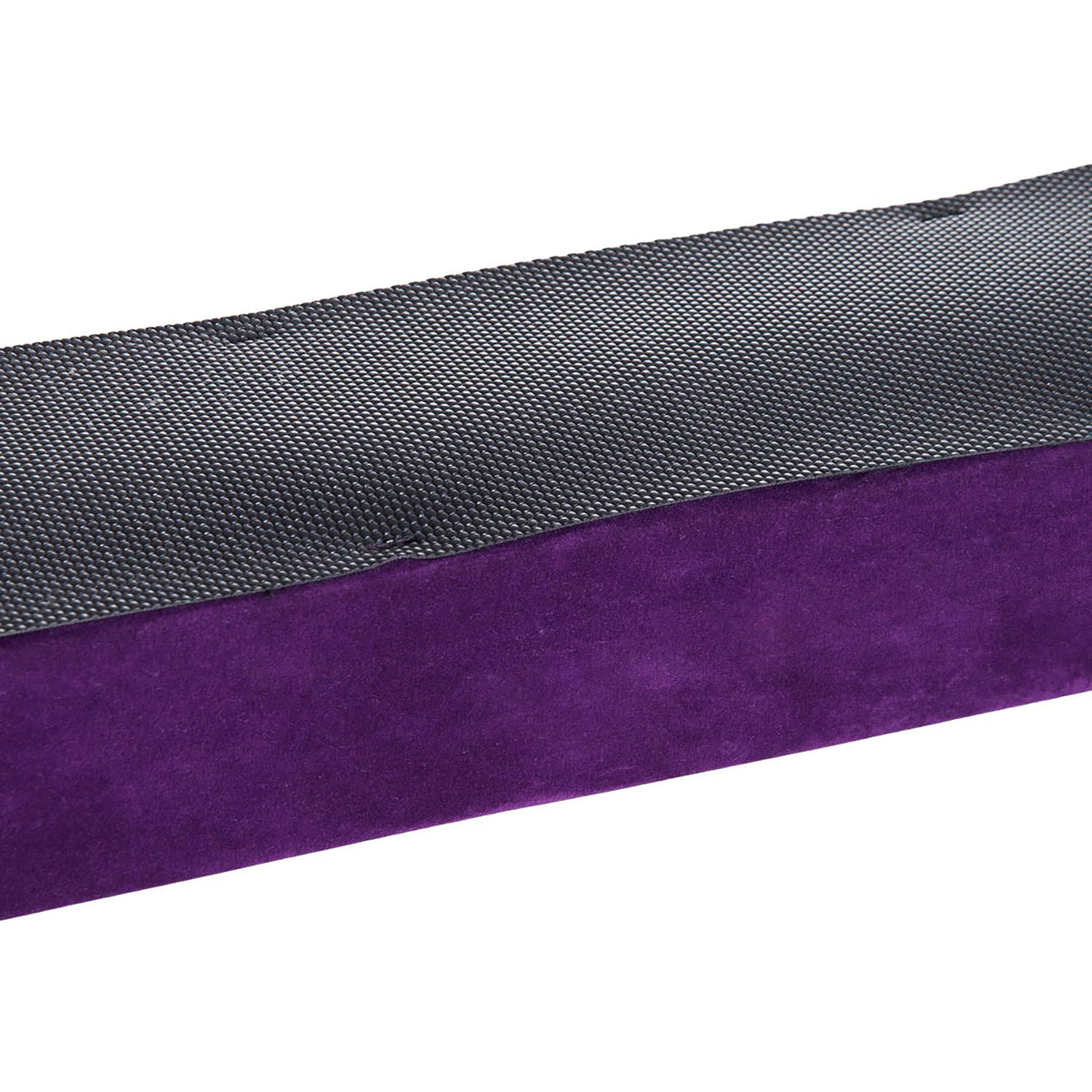 Balance beam 210 cm foldable for indoor & outdoor, balance beam up to 120 kg, purple, ideal for gymnastics & training |