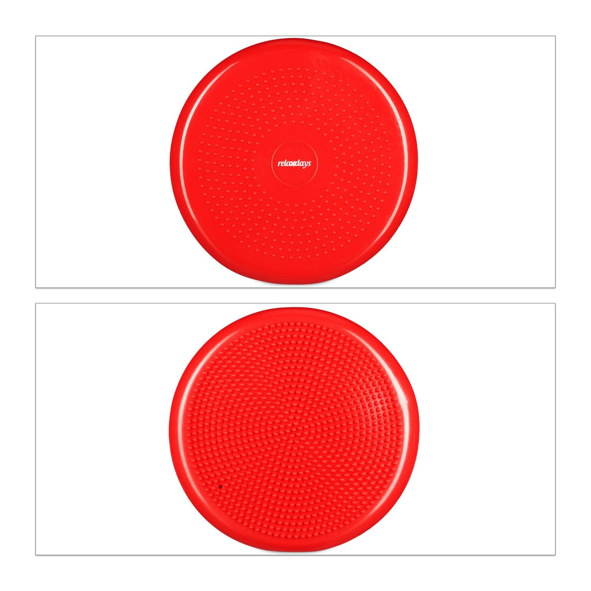 Balance cushion 33 cm with air pump