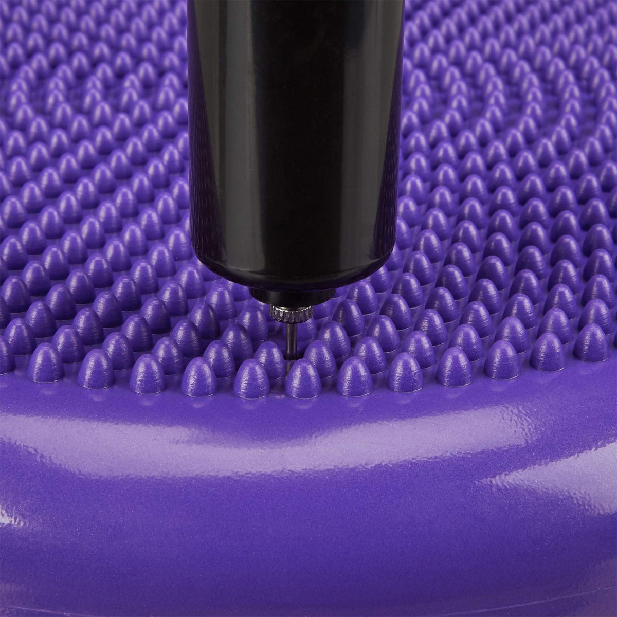 Balance cushion 33 cm with air pump