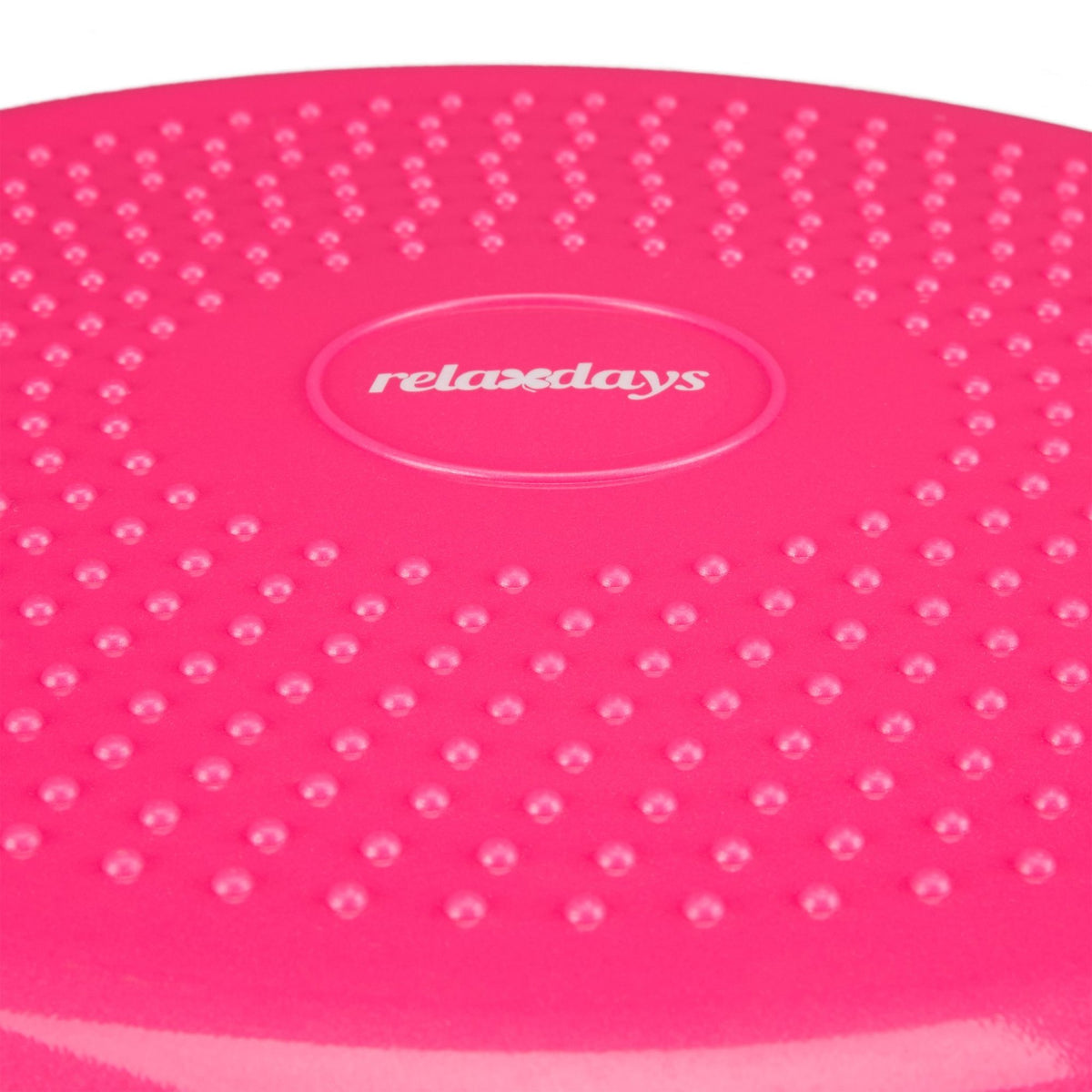 Balance cushion 33 cm with air pump