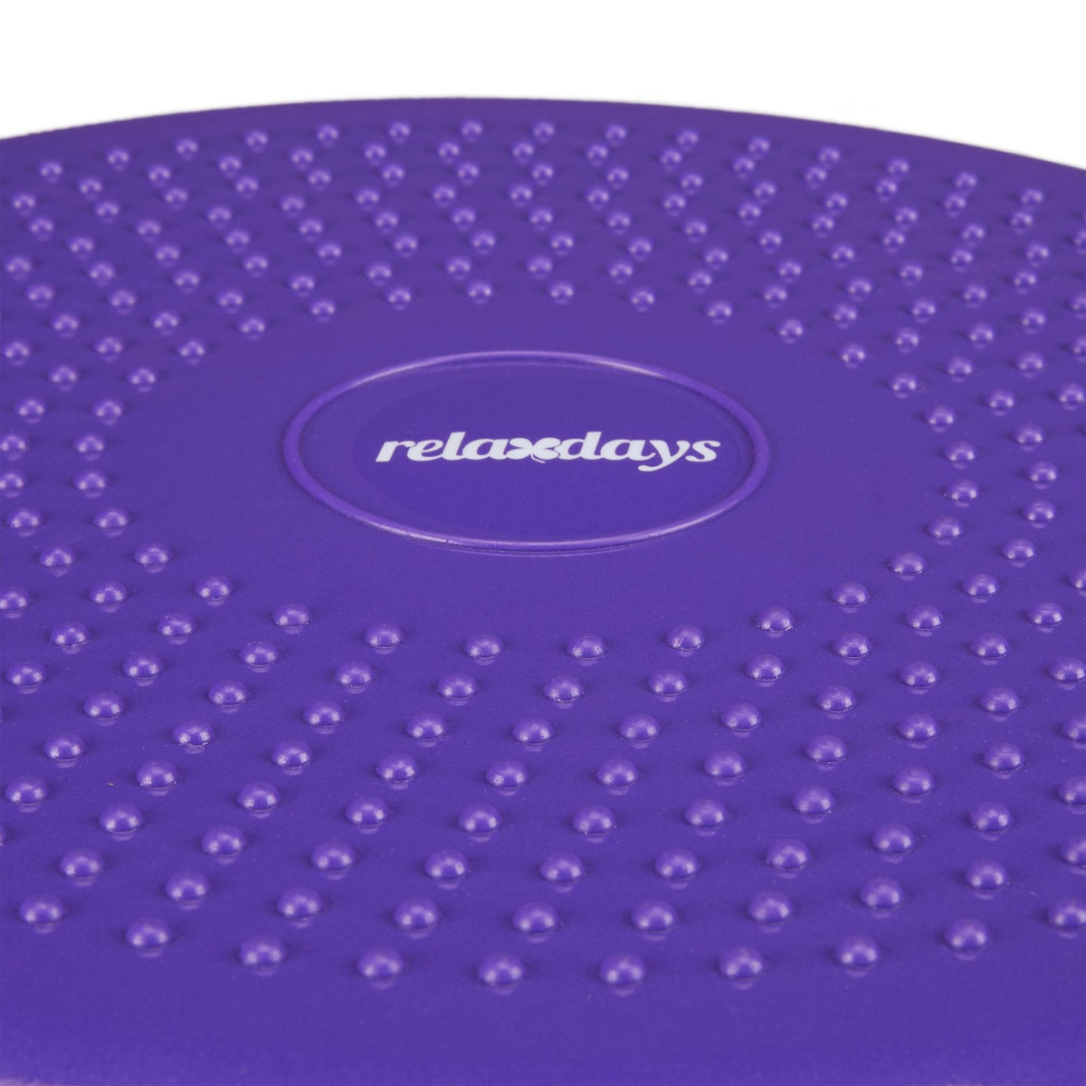Balance cushion 33 cm with air pump