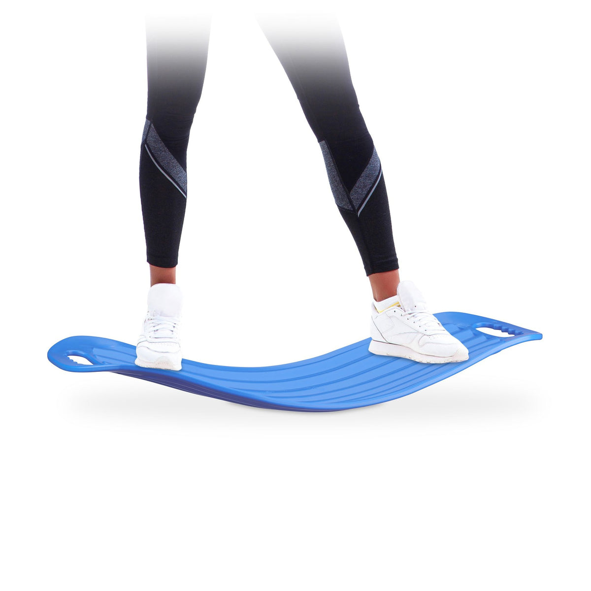 Balance plate
