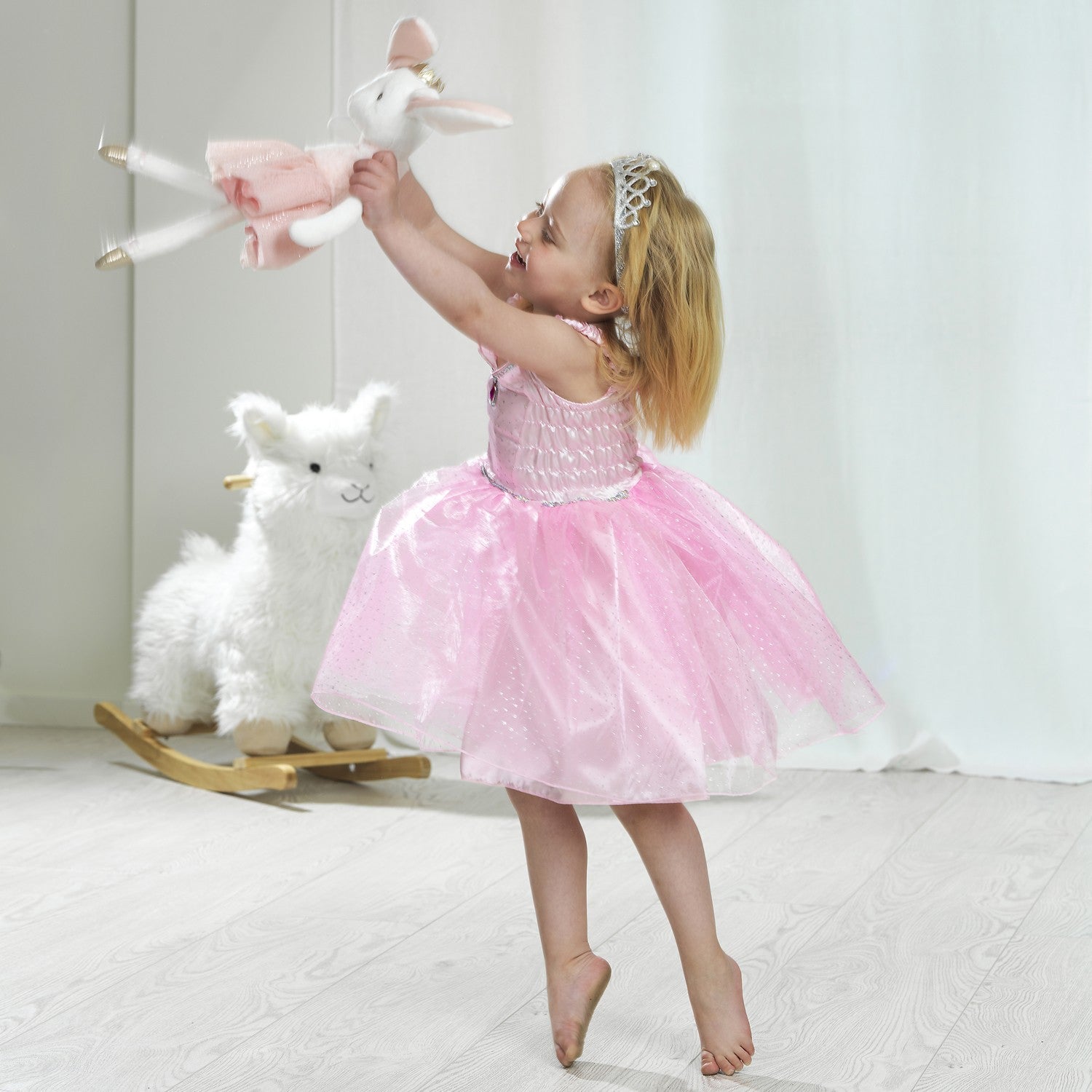 Ballerinas Kate