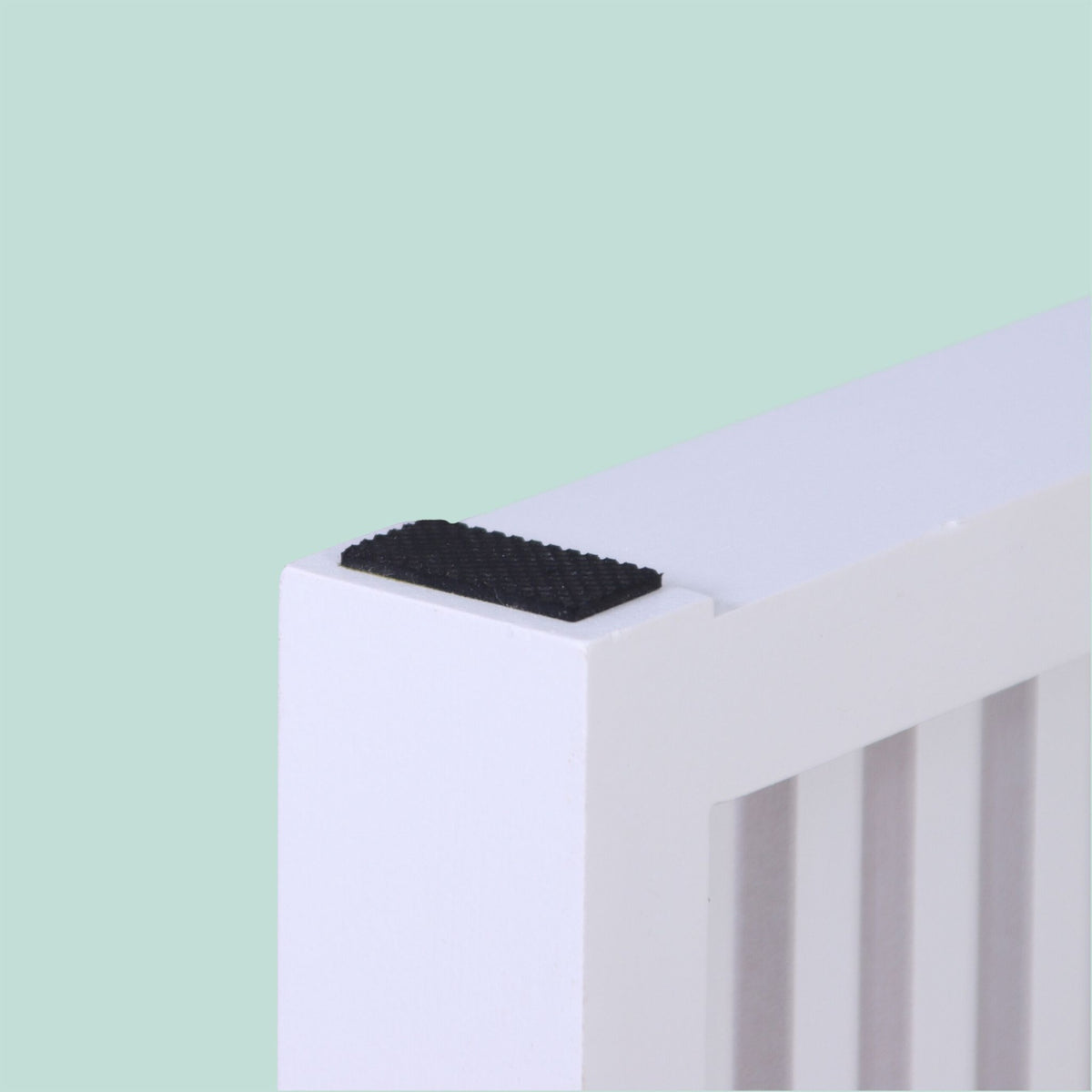 Bamboo Bench – Minimalist, Backless, Compact Design