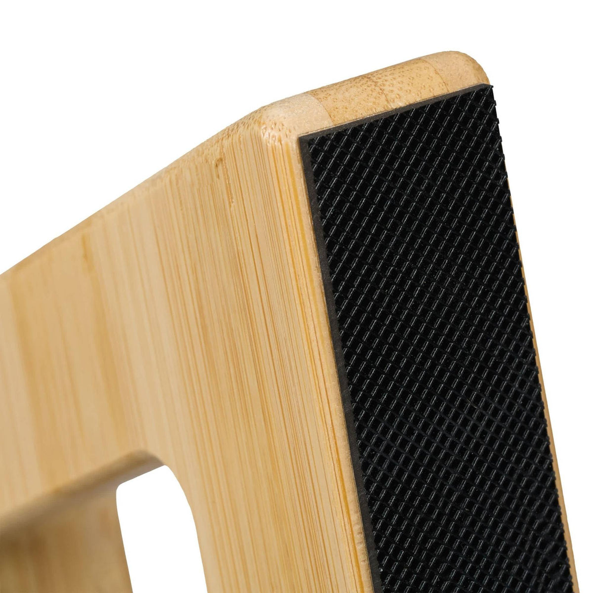 Bamboo bench press grips, 4-pack