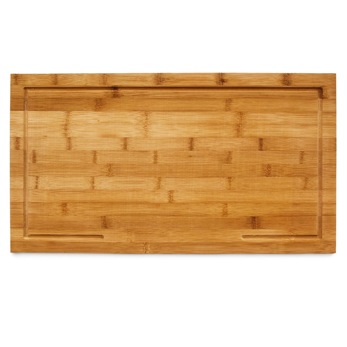Bamboo cutting board 52 x 29 cm