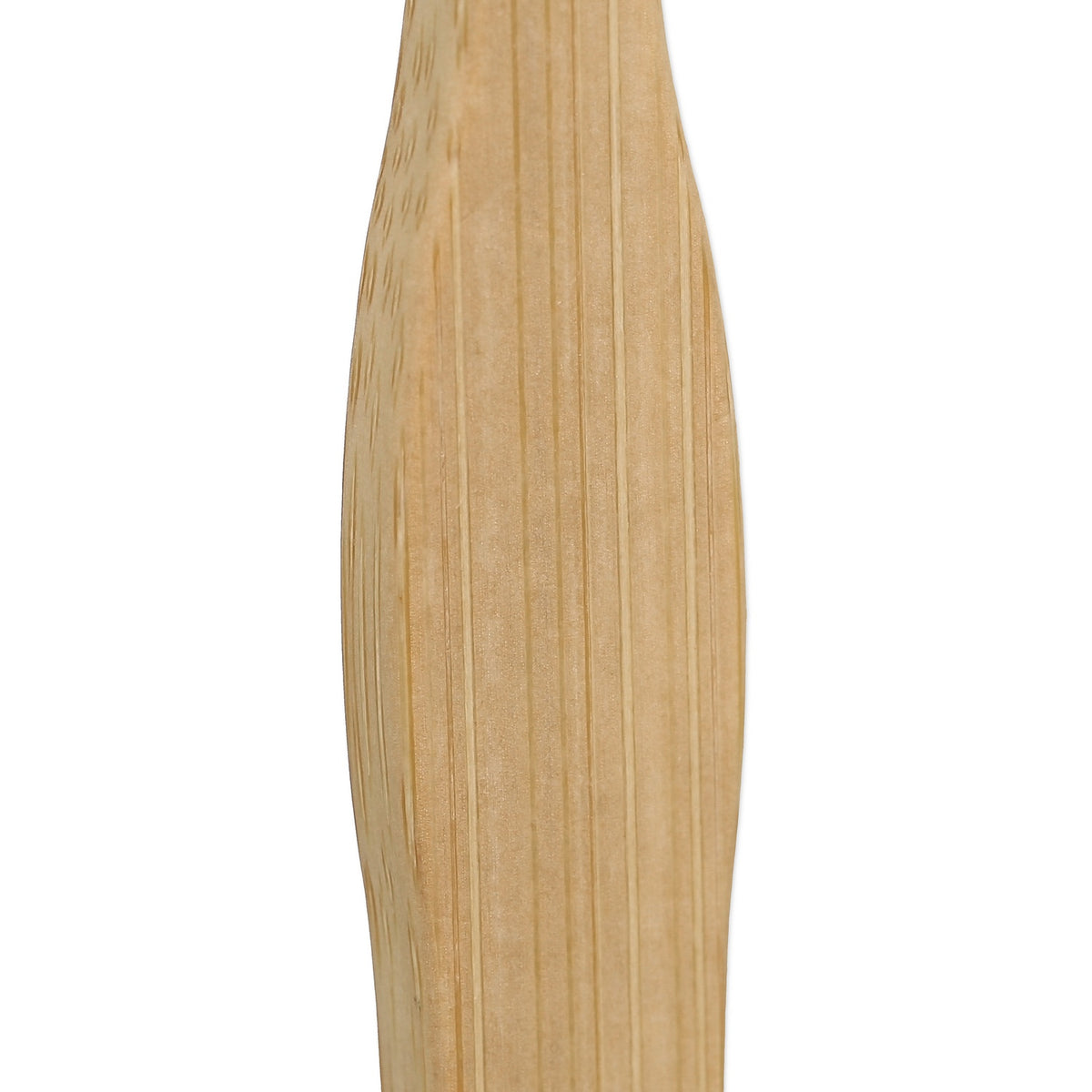 Bamboo toothbrushes 24-pack