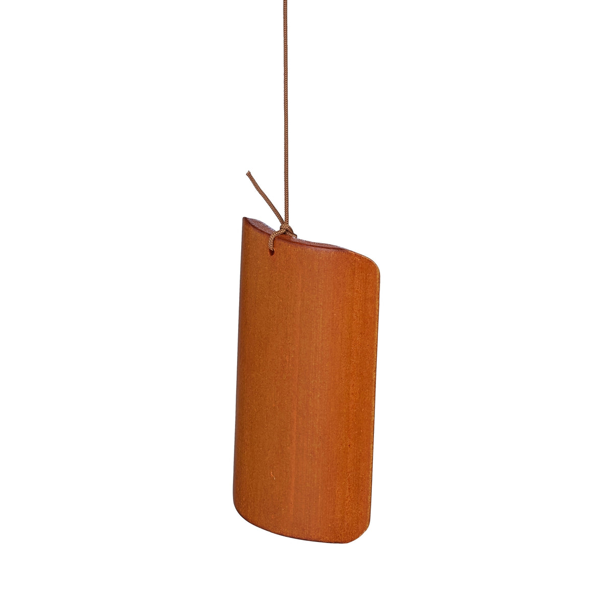 Bamboo wind chimes